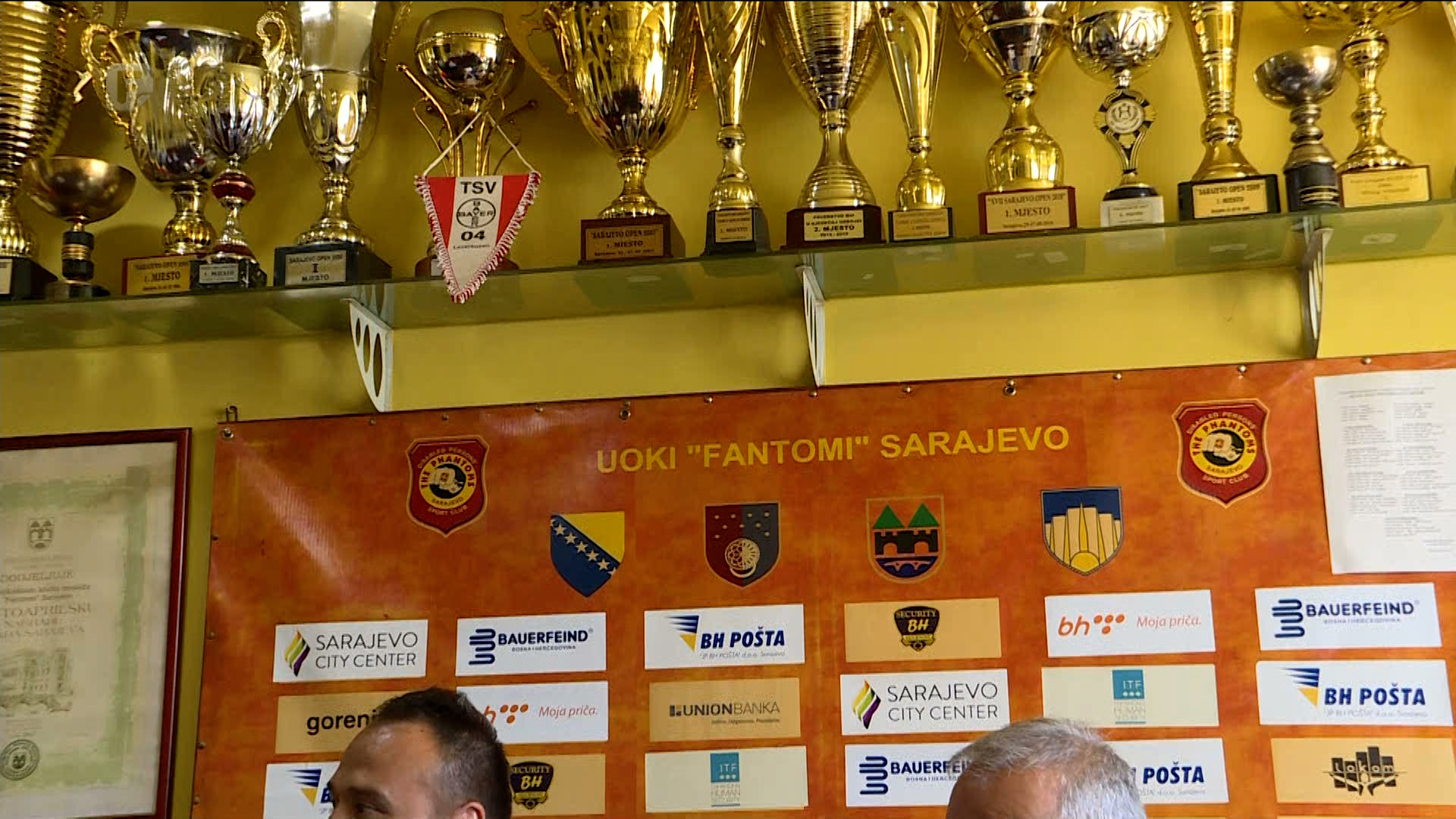 Ovog vikenda u Sarajevu 21. međunarodni turnir u sjedećoj odbojci